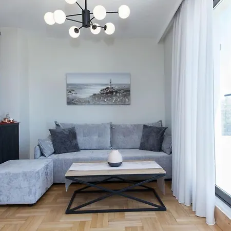 Marousi Modern Green Oasis Apt W Amazing Balcony Athens