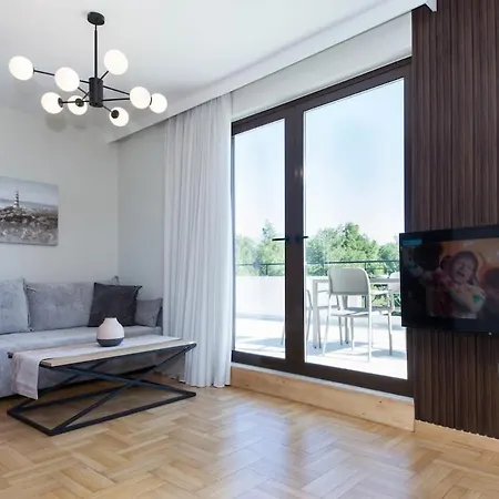 Apartment Marousi Modern Green Oasis Apt W Amazing Balcony Athens