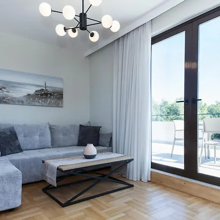 Marousi Modern Green Oasis Apt W Amazing Balcony * Athens